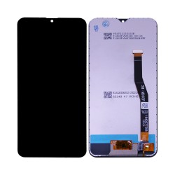 Touch+Display Samsung Galaxy M20/M205 Service Pack Preto Touch+Display Samsung Galaxy M20/M205 Service Pack Preto